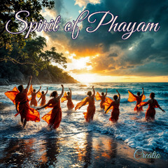 🌴🦎The Spirit of Phayam...is gratitude🦎🌴