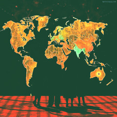 DIASPORA  -  TIME  -  LEGACY