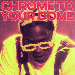[FREE] A$AP Rocky Type Beat - “Chrome To Your Dome” | Free Type Beat | Cloud Rap Type Beat 2025