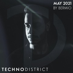 Techno District Mix May 2021 | Free Download