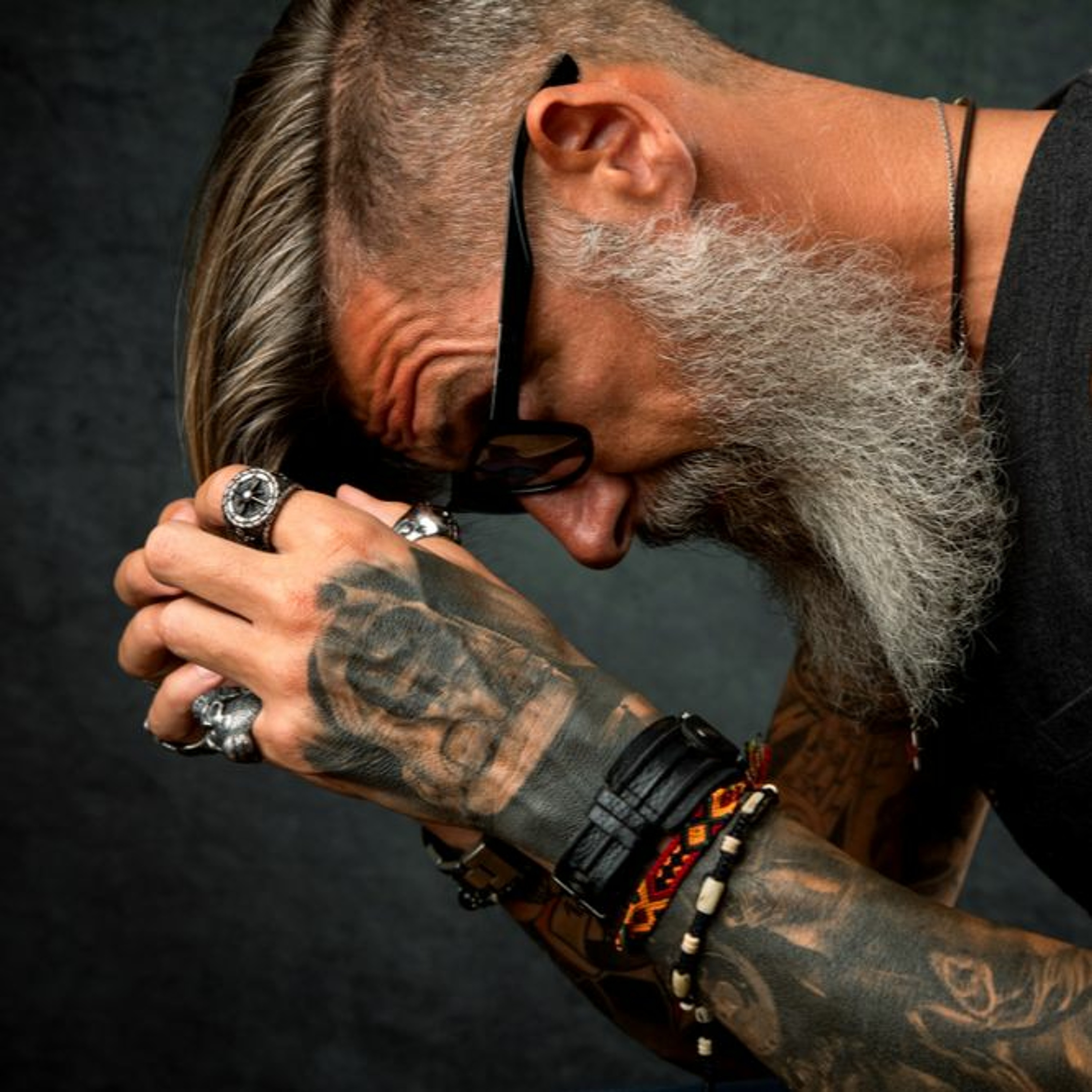 Bad Ass