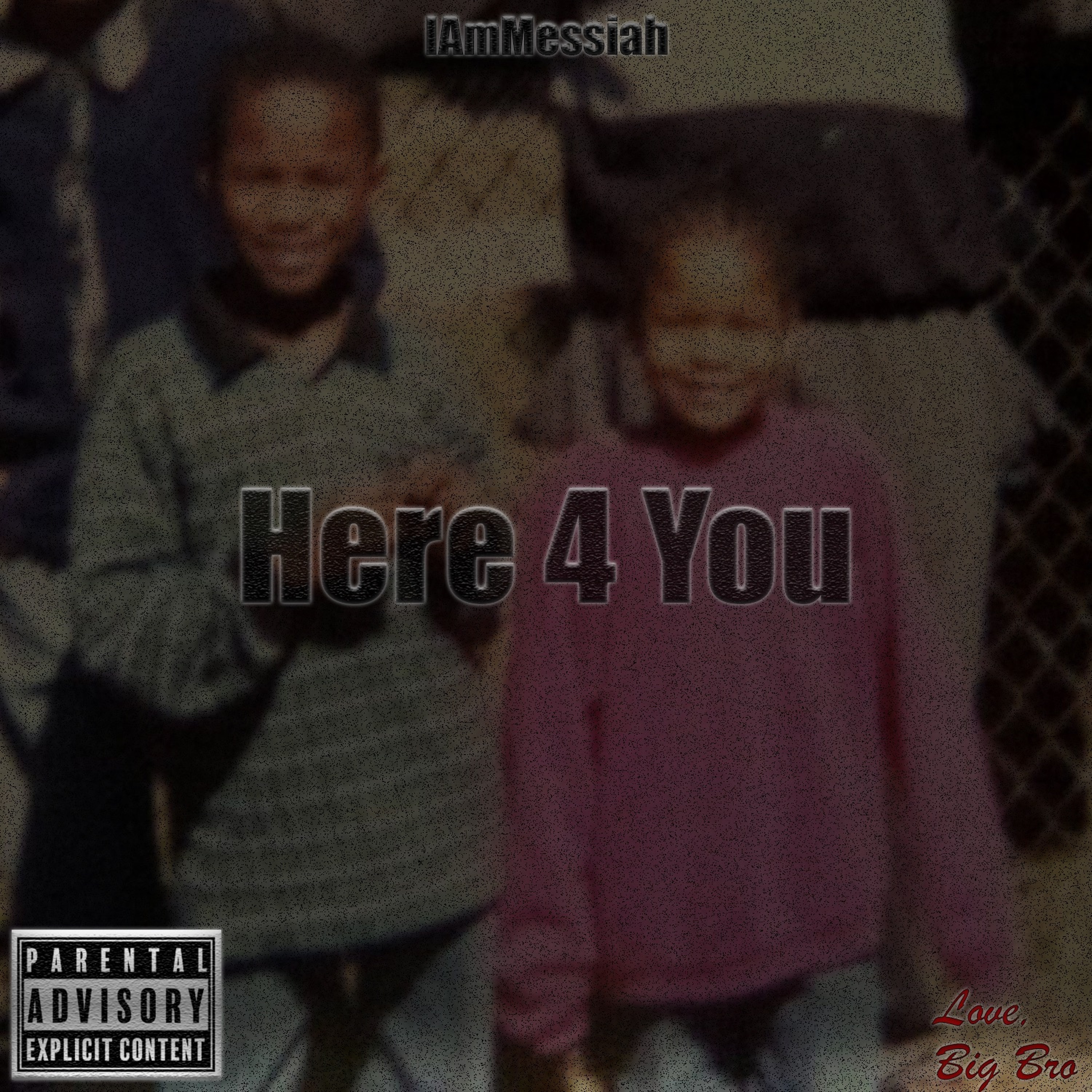 Here 4 You episode artwork