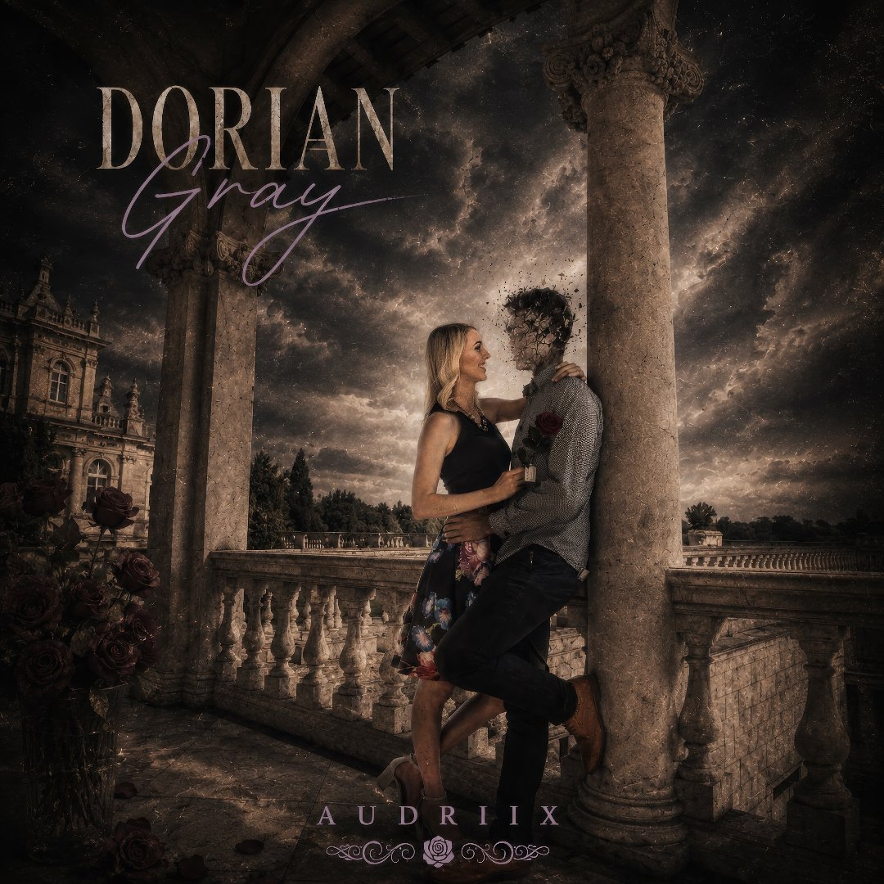 Dorian Gray episode artwork