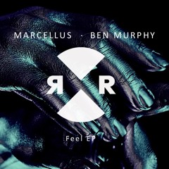 Marcellus & Ben Murphy - Ambition OUT NOW