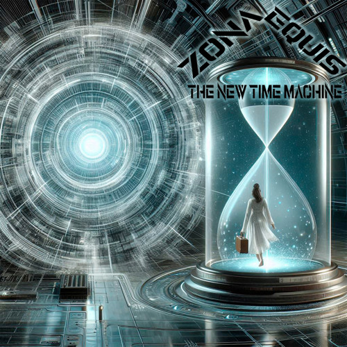 The New Time Machine by ZonaEquis