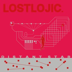 Lostlojic - Distant Star w/ DMX Krew Remix (INPL008)