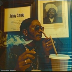 Johnny Smoke  Weed Phonk