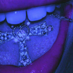 Rico Nasty x Dark Trap Type Beat "NEEDS"