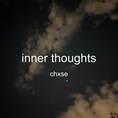 inner thoughts