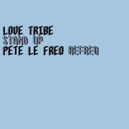 LT - Stand Up (Pete Le Freq Refreq) - Preview