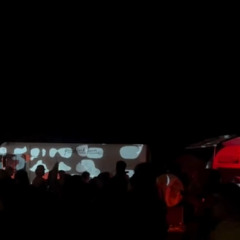 Currency Audio - Live at Crop Ritual Rave VT 9-13-2025