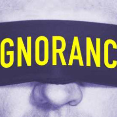 Ignorance is Bliss take 3