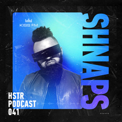 HSTR Podcast #041 [KissFM Ukraine]