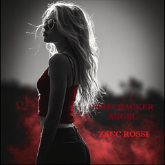 Firecracker Angel