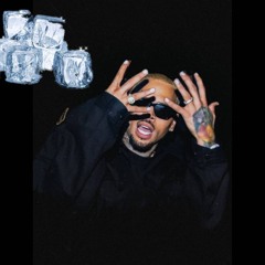 CHRIS BROWN X JACQUEES TYPE BEAT - PHILLY