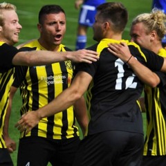 "Det vajar en flagga" Sjöa featuring Blåbärskungen & Breviks-barnen!