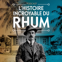 L’Histoire incroyable du Rhum 🌍🍹
