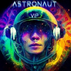 Astronaut VIP