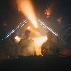 Andi Feuerstein b2b Viajero @ #NTFM Electronic Park