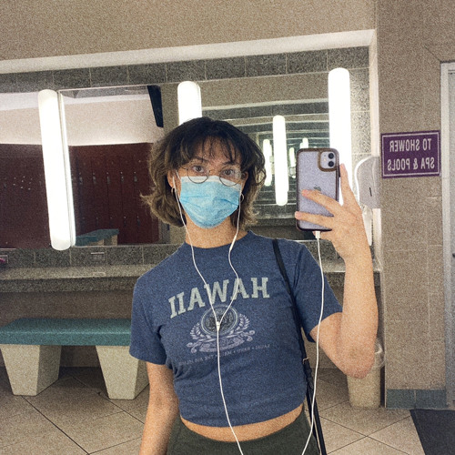 pretty boy at the gym, prod. noyse