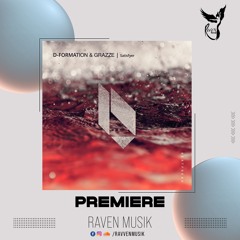 PREMIERE: D-Formation, GRAZZE - Bahia Blanca [Beatfreak Recordings]