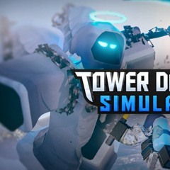 Tower Defense Simulator OST - Frost Spirit Theme Song