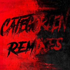 CategorieN Remixes & Bootlegs