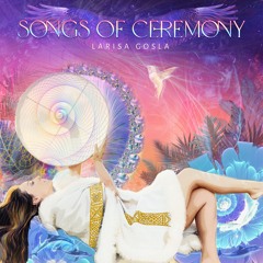 Ancestor's Song- Larisa Gosla