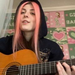 "Falling Down" cover by Di