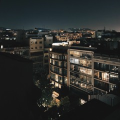 "Broken" by THEY ft. Jessie Reyez cover