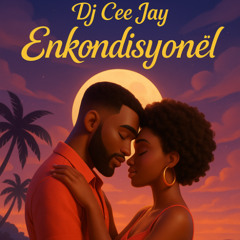 Dj Cee Jay - Enkondisyonèl