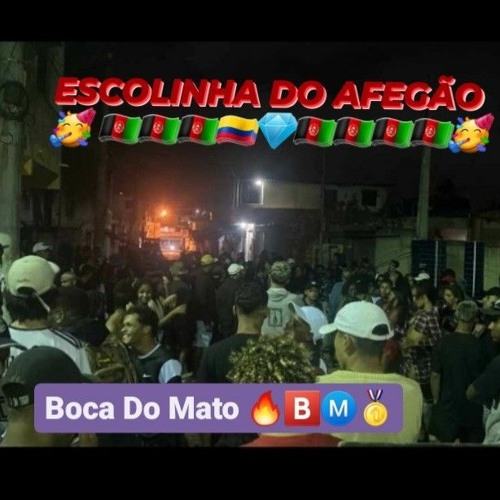 @@ SEQUENCIA DA BOCA DO MATO 001 Vs ESCOLINHA DO AFEGÃO - 2K23 ( DJ JG DE CBF ).mp3