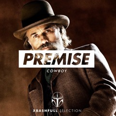 PREMISE - Cowboy [FREE Logic X Travis Scott Type Beat Trap Instrumental]
