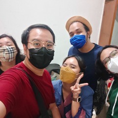 Sayang - Baso Aci Akang x Laleilmanino (acoustic cover)