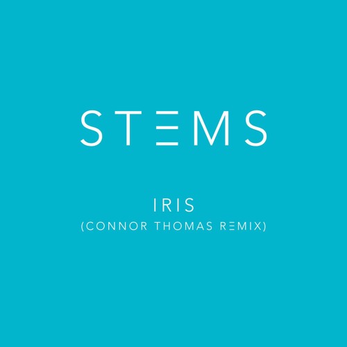 Iris (Connor Thomas Remix)