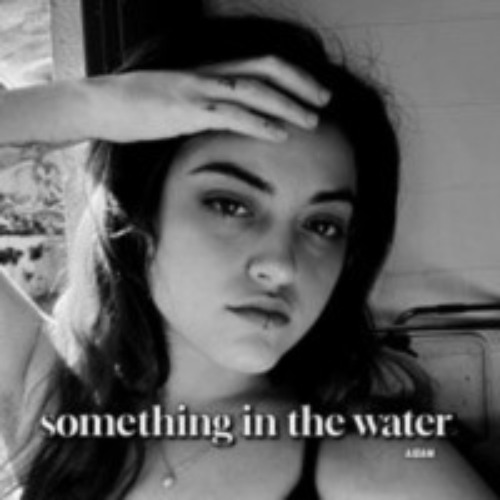 Something in the Water [remaster]