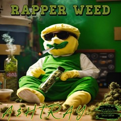 RAPPER WEED