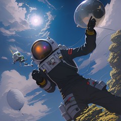 glad im älive (möney so big)