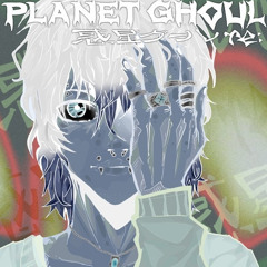 planet ghoul - wakeup (kxiz3n flip)