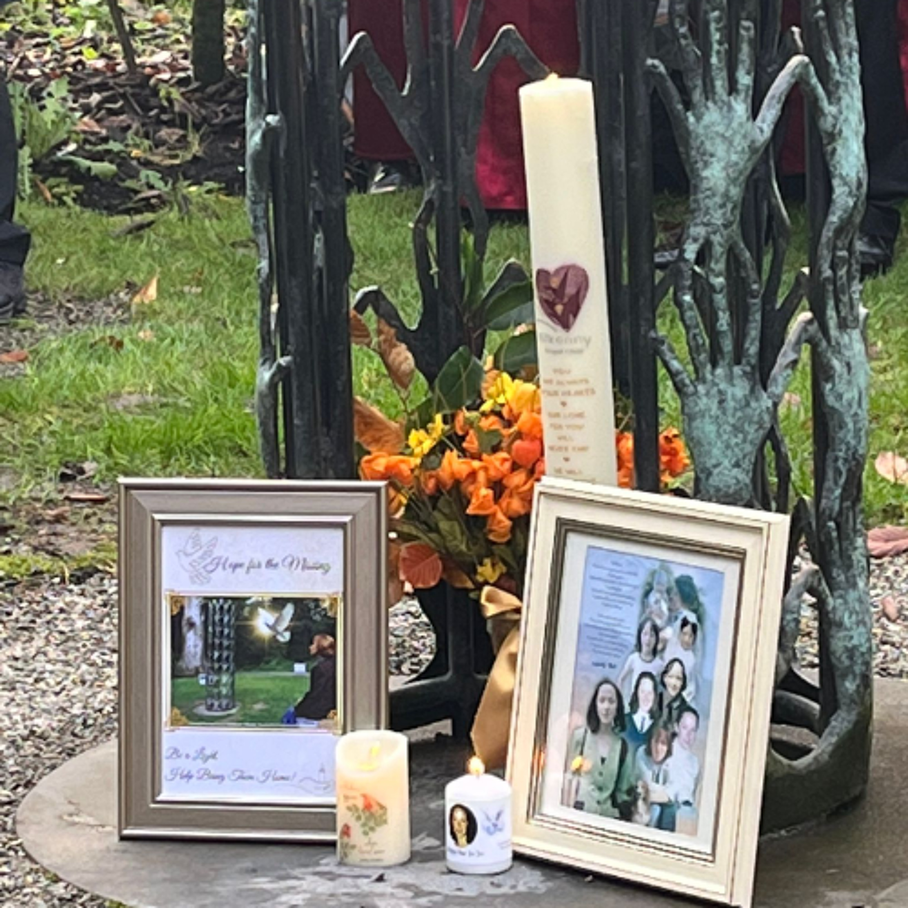 KCLR News: Marking the 30th anniversary of the disappearance of Jo Jo Dullard (9th Nov 2025) KCLR News: Marking the 30th anniversary of the disappearance of Jo Jo Dullard (9th Nov 2025)