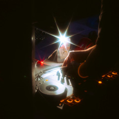 Don't Stop the Music x Rattle