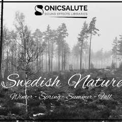 Swedish Nature DEMO 1