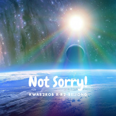 Not Sorry (feat. R2-Beifong) [prod. NovaChance]