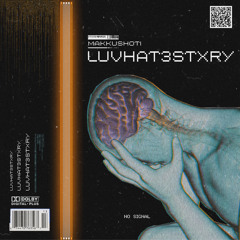 CHEMICAL LUVHAT3STXRY (FULLTAPE)