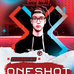 Rawfinity Podcast - #43 By Oneshot