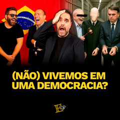 (não) Vivemos Em Uma DEMOCRACIA? | PROGRAMA 5º ELEMENTO