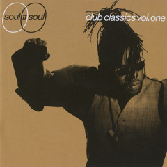Stream Soul II Soul | Listen to 5 Album Set (Club Classics Vol 1