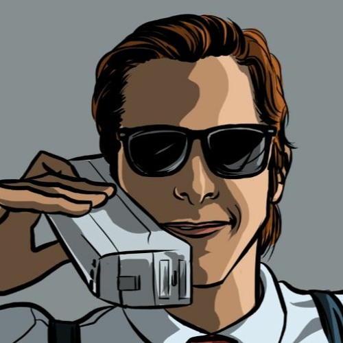 Patrick Bateman X Just Do It (sped Up)