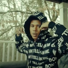 "ICING" prod. Bravestarr X Cammo