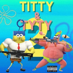 Bit (prod. TylianMTB) - Lil Tit & Yung Tyty